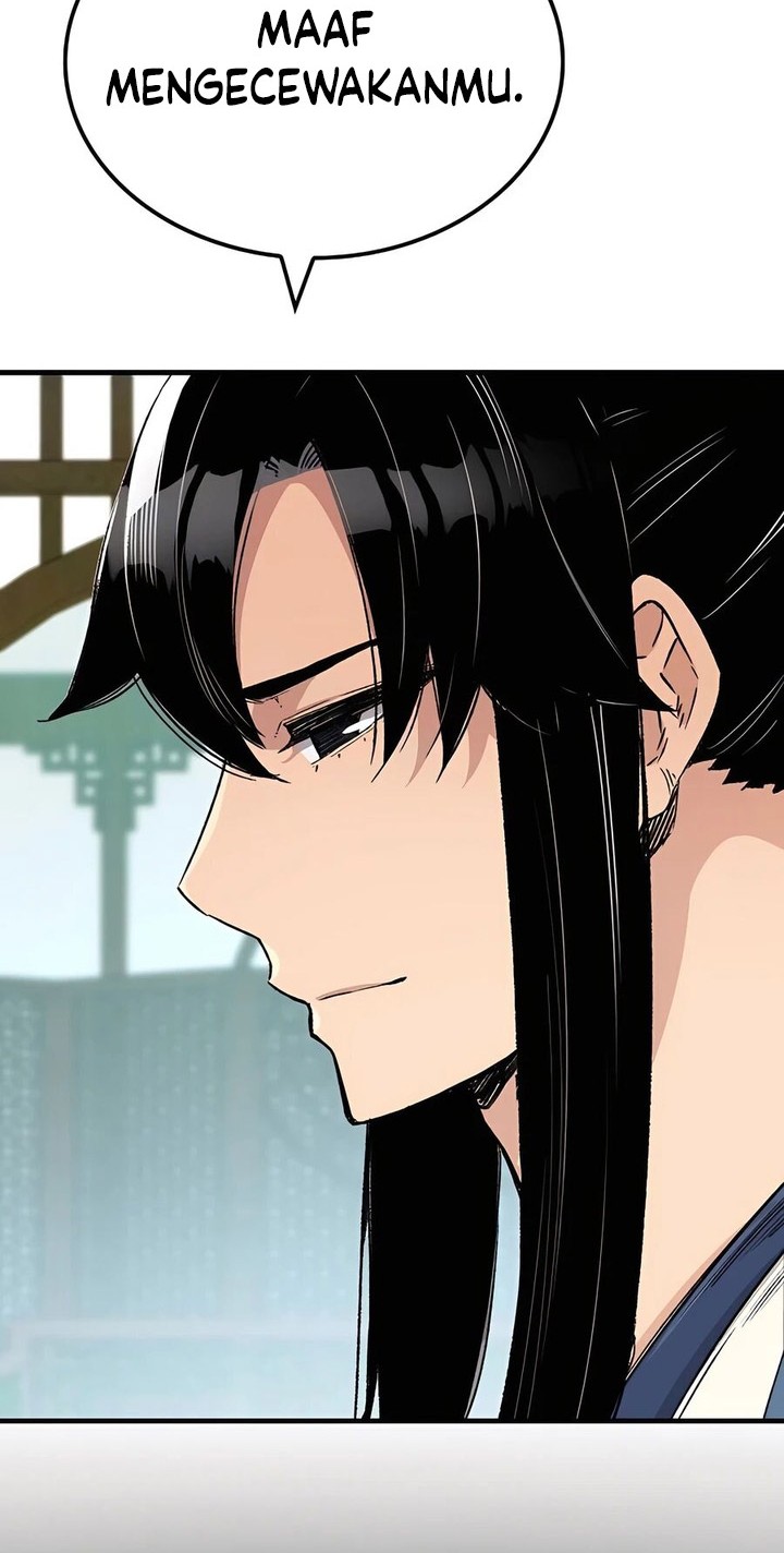 Reborn as The Heavenly Demon Chapter 33 - halaman 41