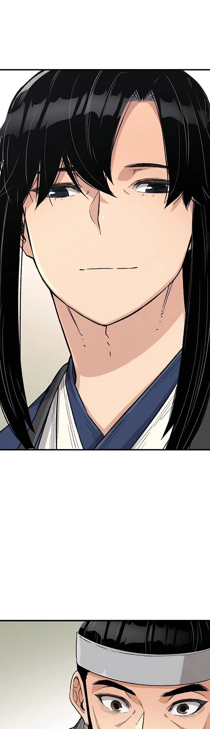 Reborn as The Heavenly Demon Chapter 33 - halaman 48