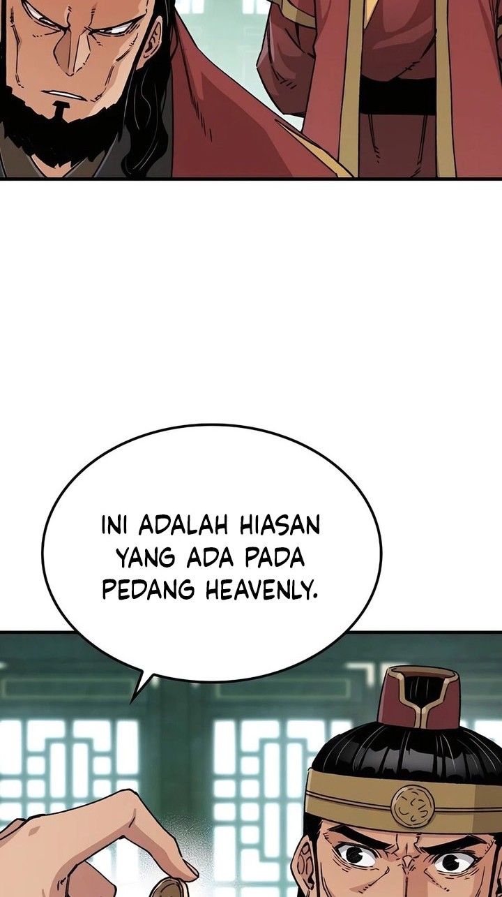 Reborn as The Heavenly Demon Chapter 33 - halaman 5