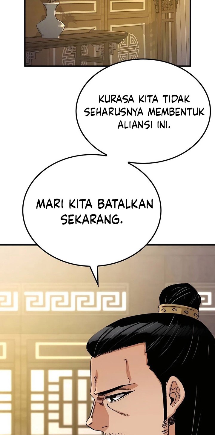 Reborn as The Heavenly Demon Chapter 33 - halaman 53