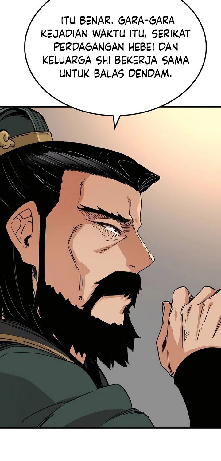 Reborn as The Heavenly Demon Chapter 33 - halaman 59