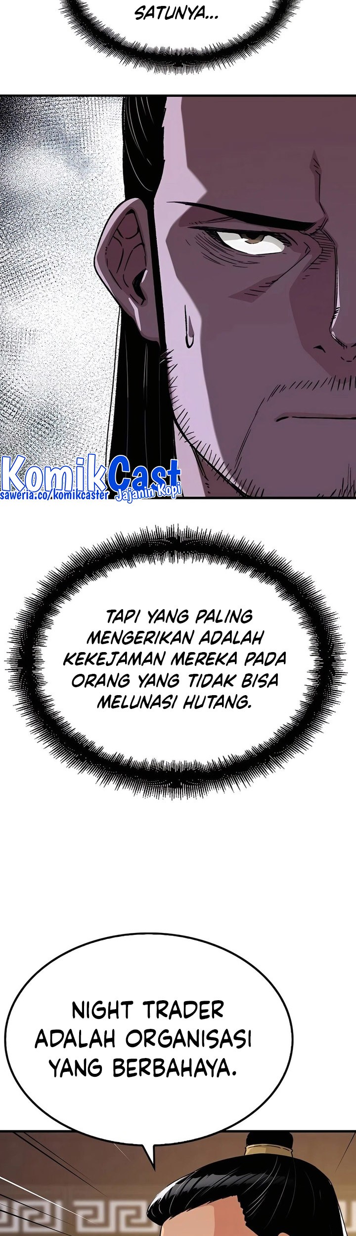 Reborn as The Heavenly Demon Chapter 33 - halaman 64