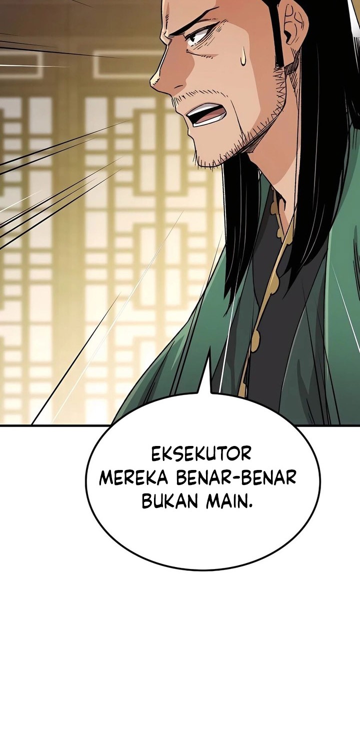Reborn as The Heavenly Demon Chapter 33 - halaman 65