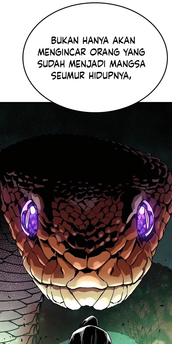 Reborn as The Heavenly Demon Chapter 33 - halaman 67