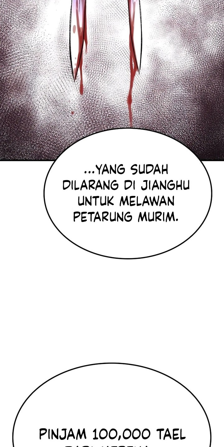 Reborn as The Heavenly Demon Chapter 33 - halaman 69