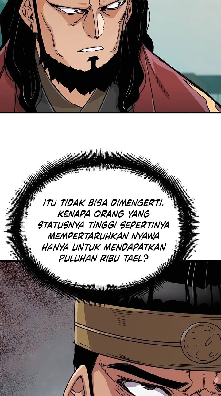 Reborn as The Heavenly Demon Chapter 33 - halaman 7