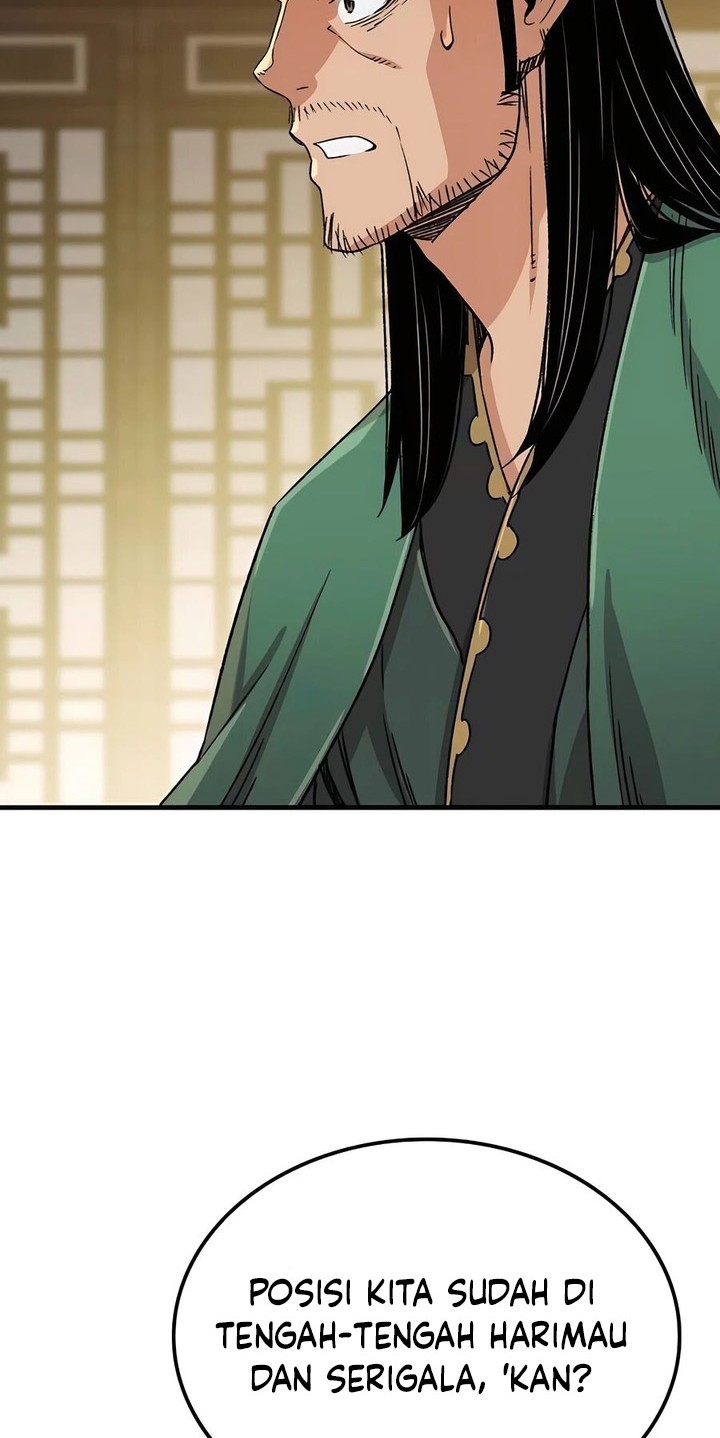 Reborn as The Heavenly Demon Chapter 33 - halaman 71