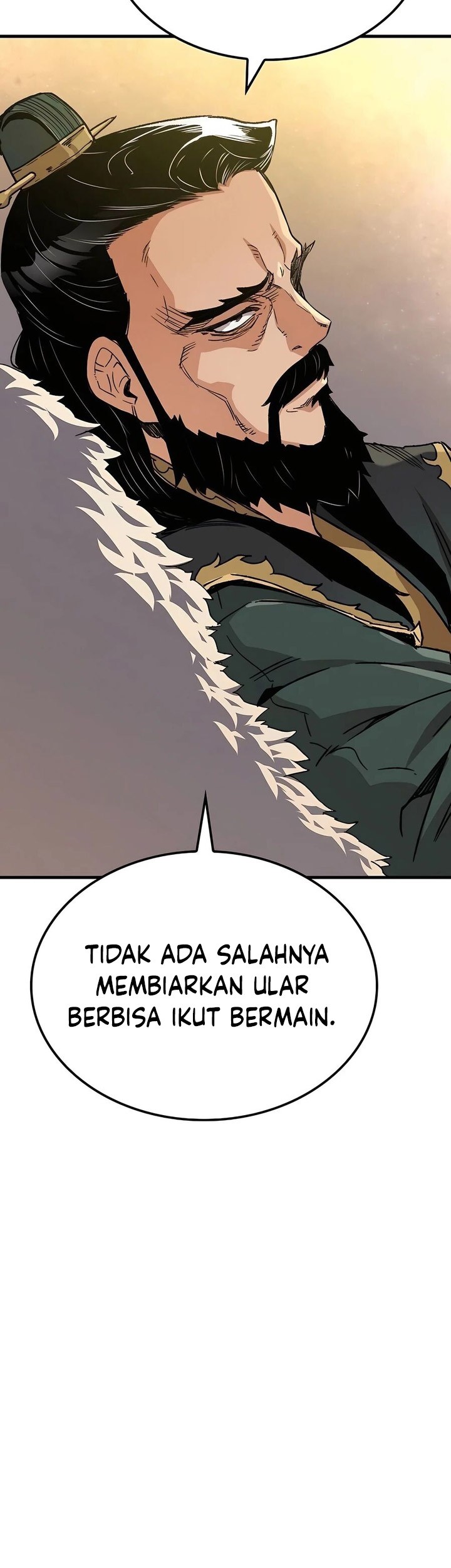 Reborn as The Heavenly Demon Chapter 33 - halaman 72