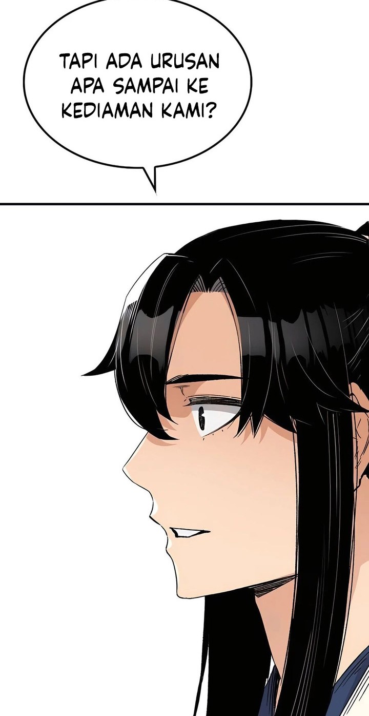 Reborn as The Heavenly Demon Chapter 33 - halaman 77