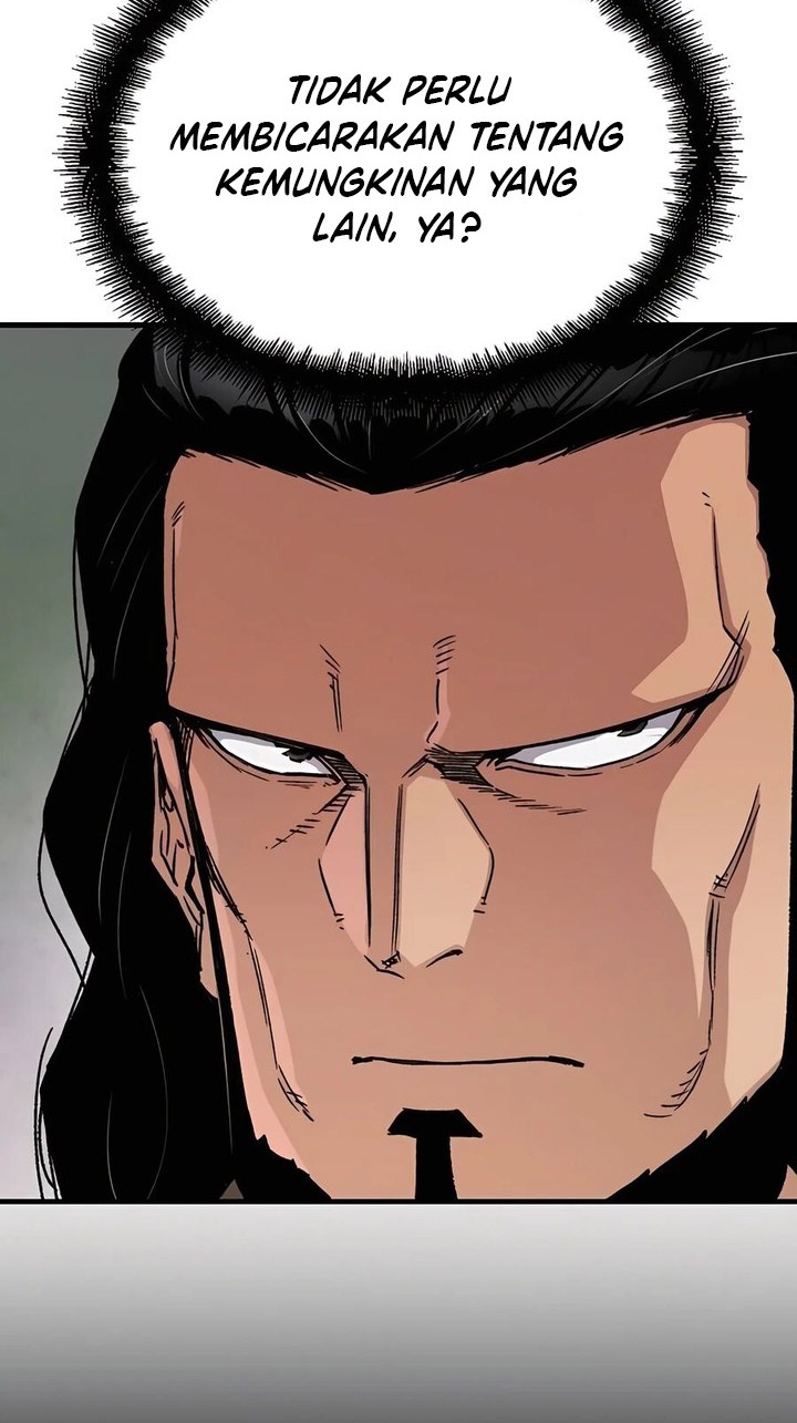 Reborn as The Heavenly Demon Chapter 33 - halaman 9