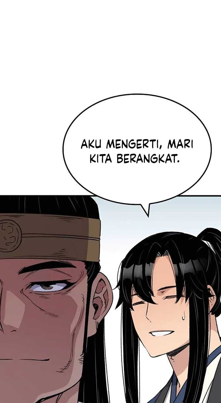 Reborn as The Heavenly Demon Chapter 34 - halaman 13