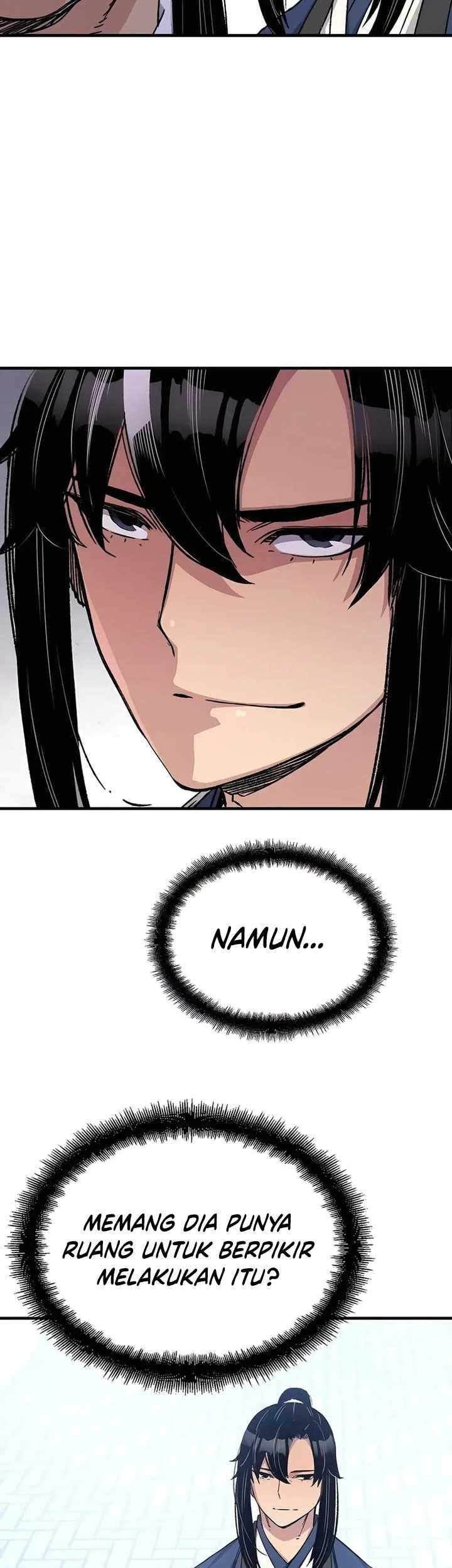 Reborn as The Heavenly Demon Chapter 34 - halaman 14
