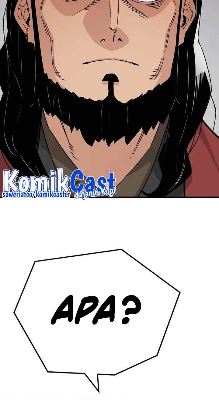 Reborn as The Heavenly Demon Chapter 34 - halaman 17