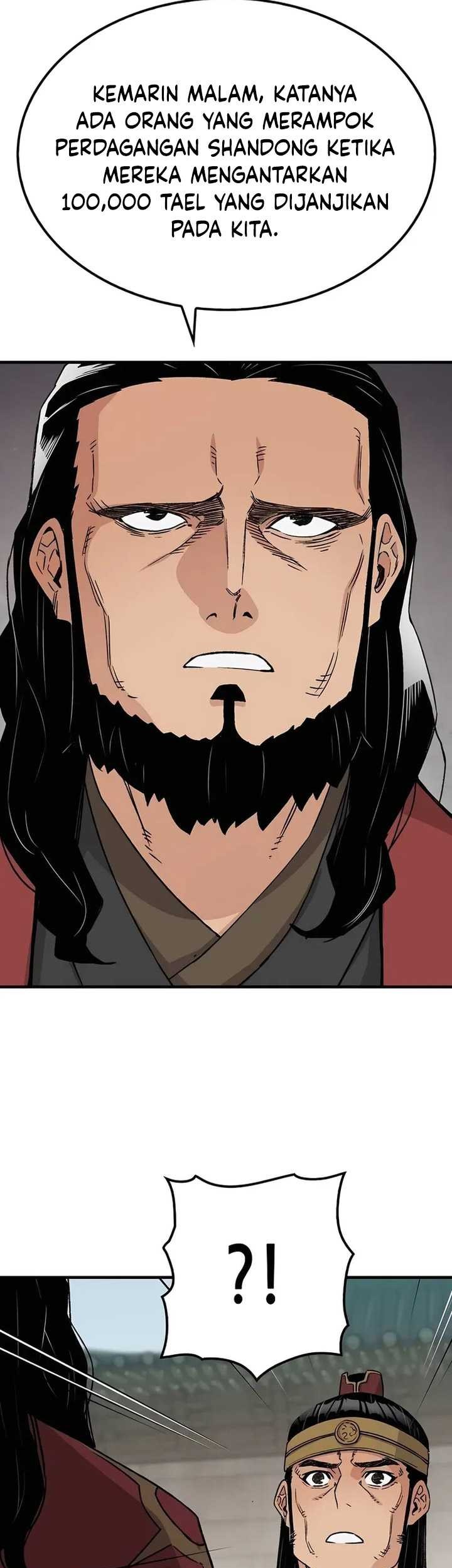 Reborn as The Heavenly Demon Chapter 34 - halaman 22