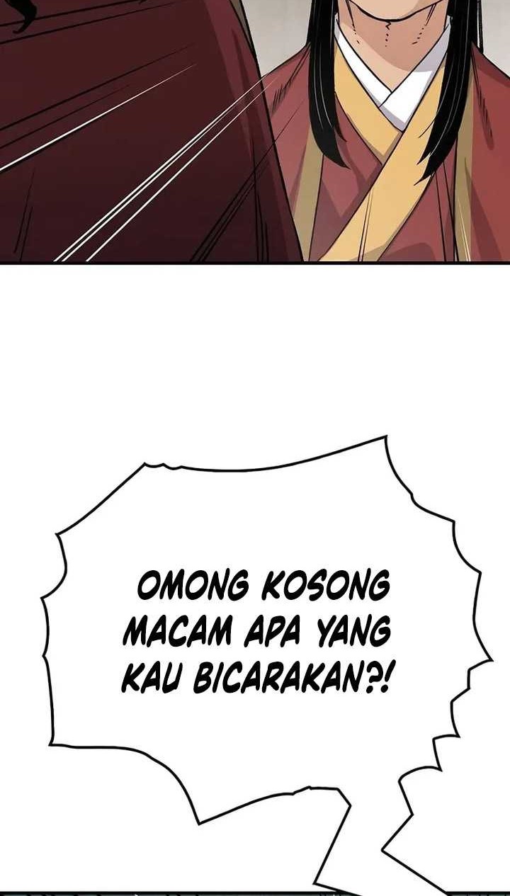 Reborn as The Heavenly Demon Chapter 34 - halaman 23