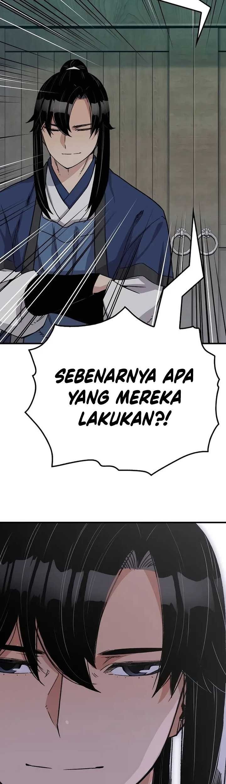 Reborn as The Heavenly Demon Chapter 34 - halaman 24