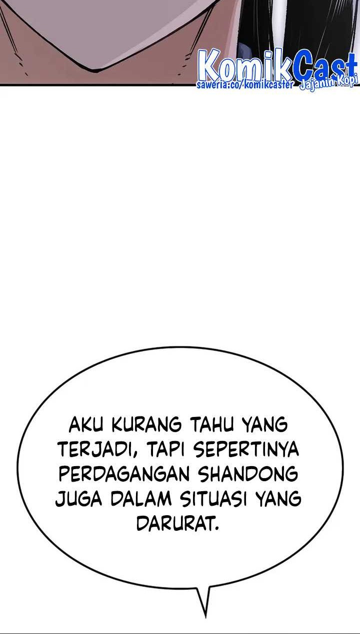 Reborn as The Heavenly Demon Chapter 34 - halaman 25
