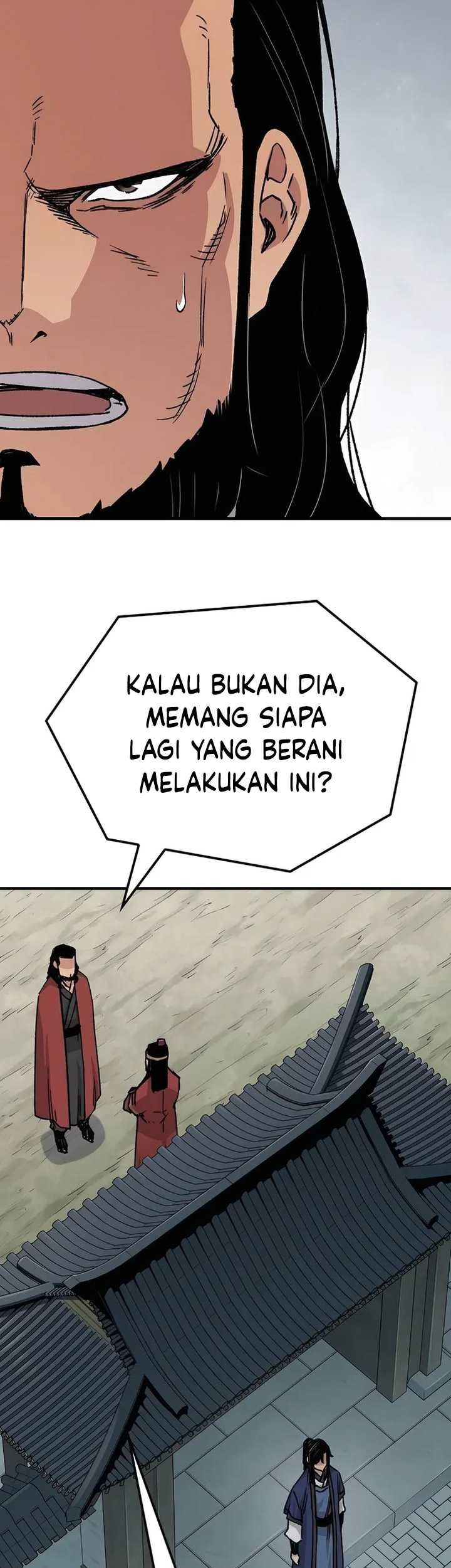 Reborn as The Heavenly Demon Chapter 34 - halaman 30