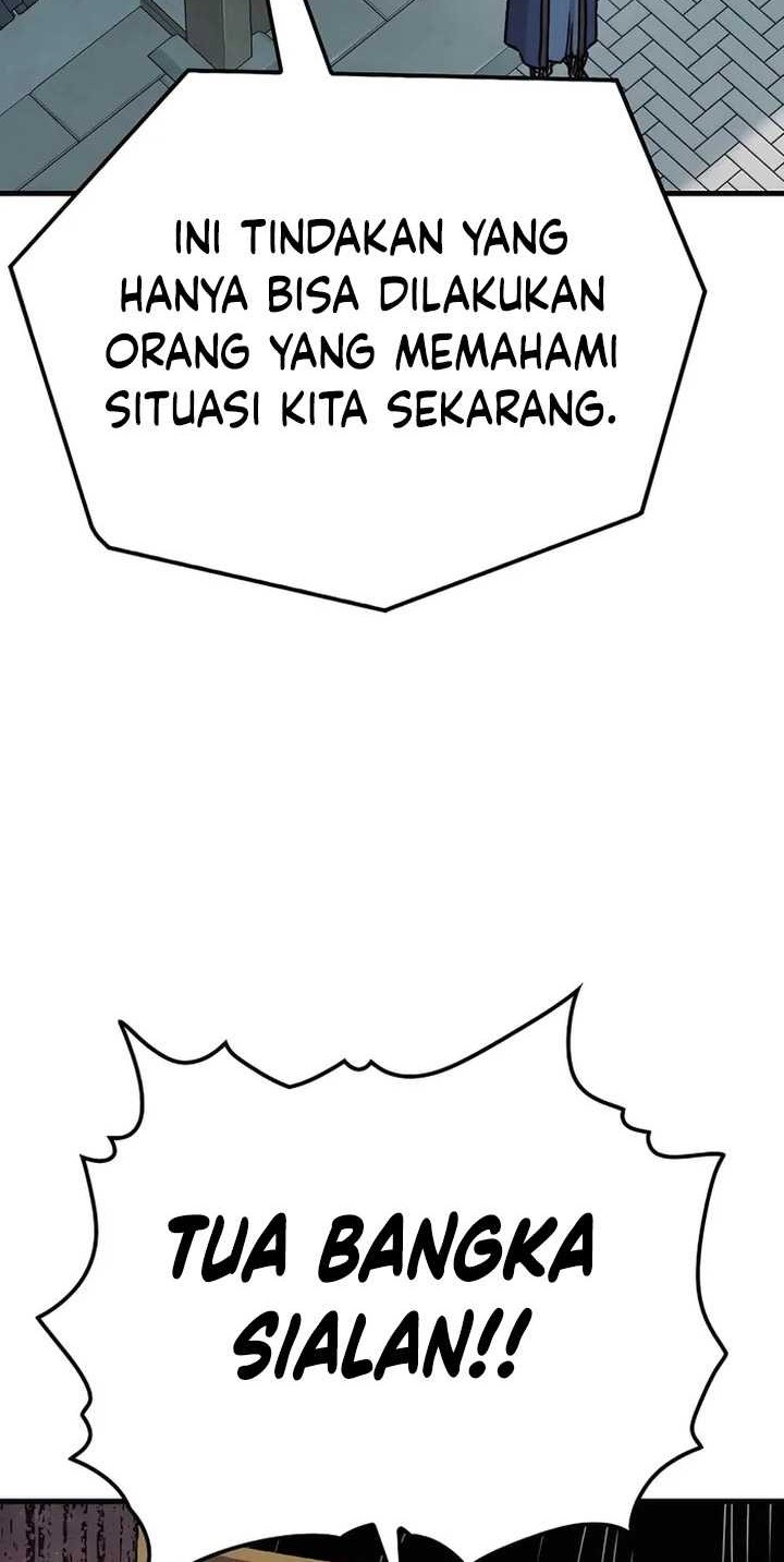 Reborn as The Heavenly Demon Chapter 34 - halaman 31