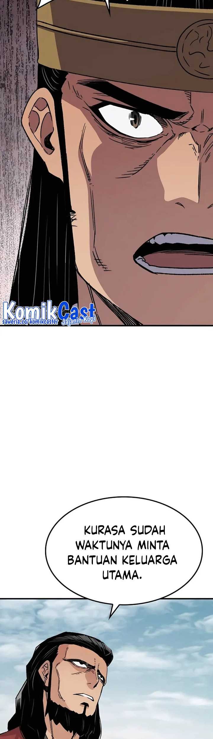 Reborn as The Heavenly Demon Chapter 34 - halaman 32
