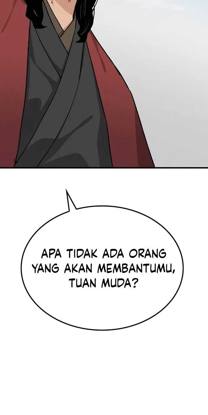 Reborn as The Heavenly Demon Chapter 34 - halaman 33