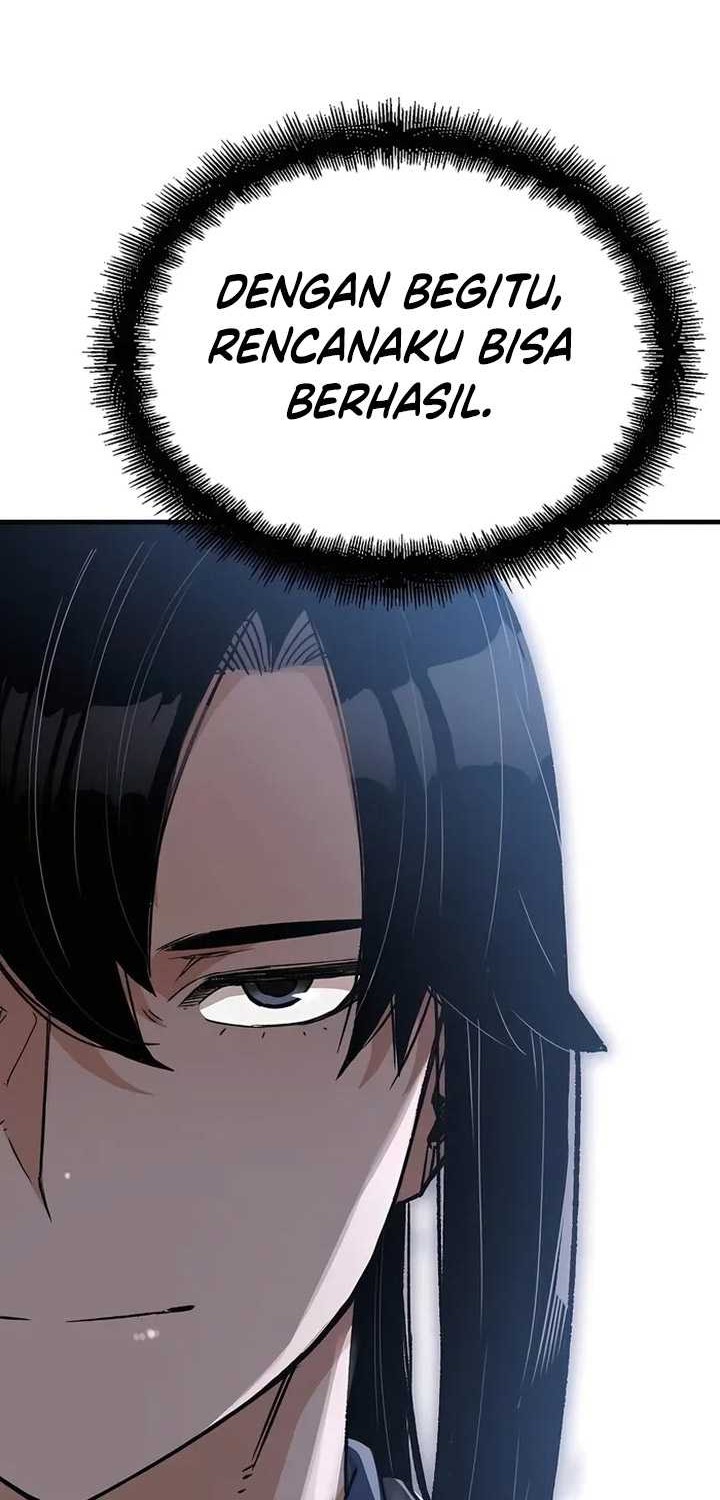 Reborn as The Heavenly Demon Chapter 34 - halaman 39