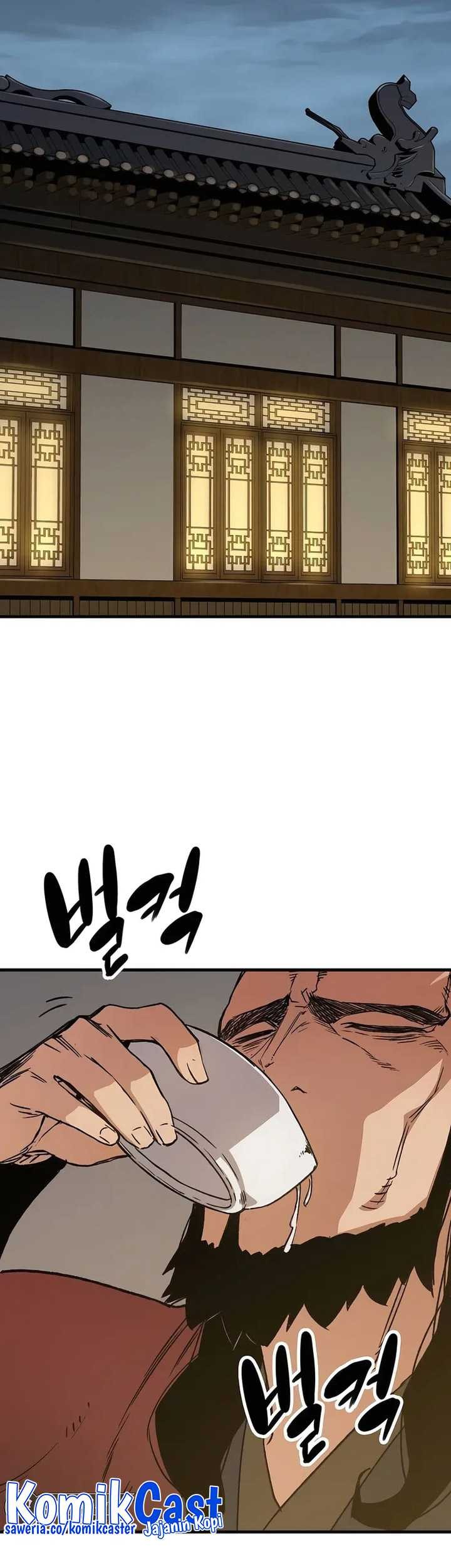 Reborn as The Heavenly Demon Chapter 34 - halaman 46