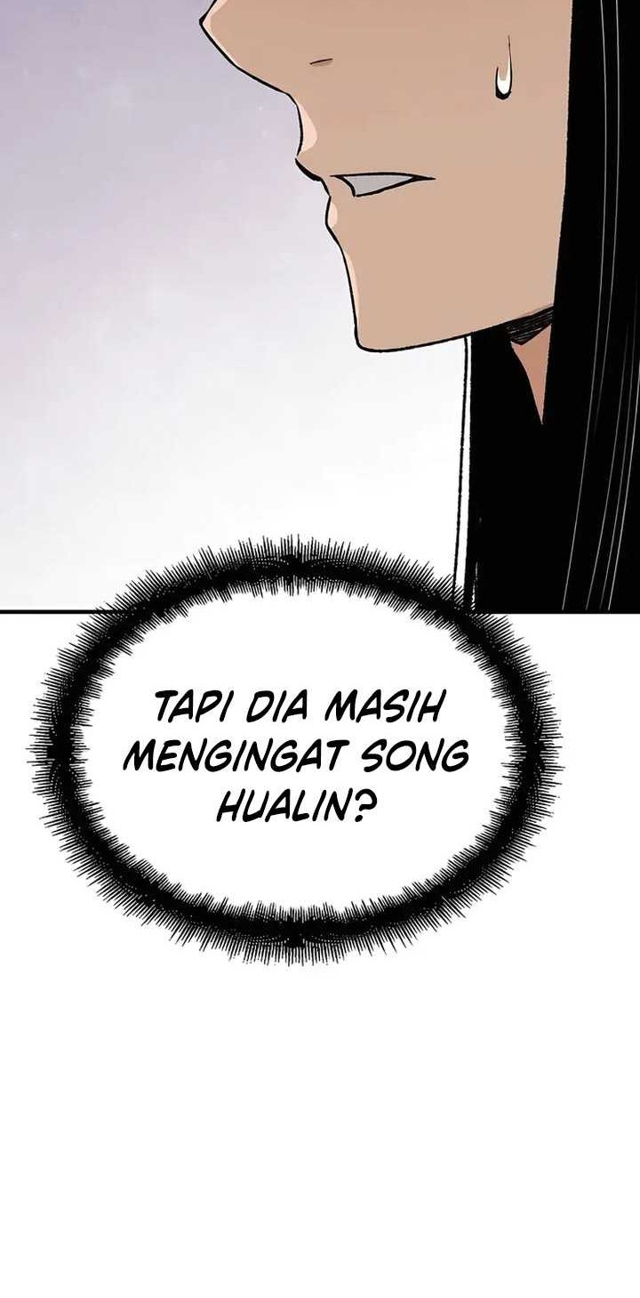 Reborn as The Heavenly Demon Chapter 34 - halaman 5