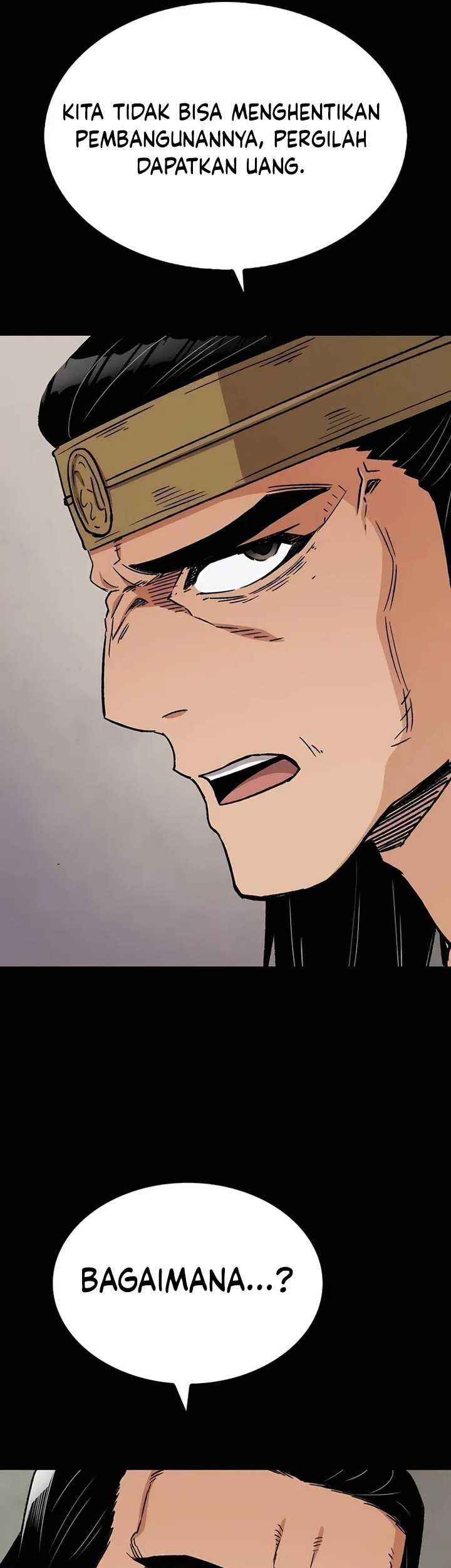 Reborn as The Heavenly Demon Chapter 34 - halaman 50