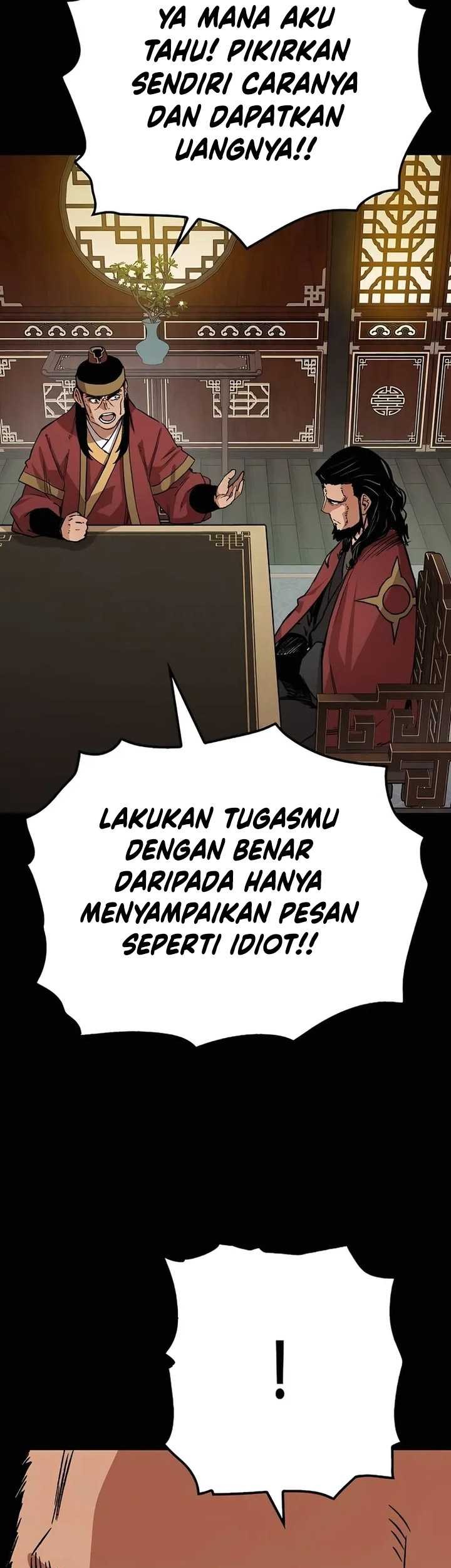 Reborn as The Heavenly Demon Chapter 34 - halaman 52