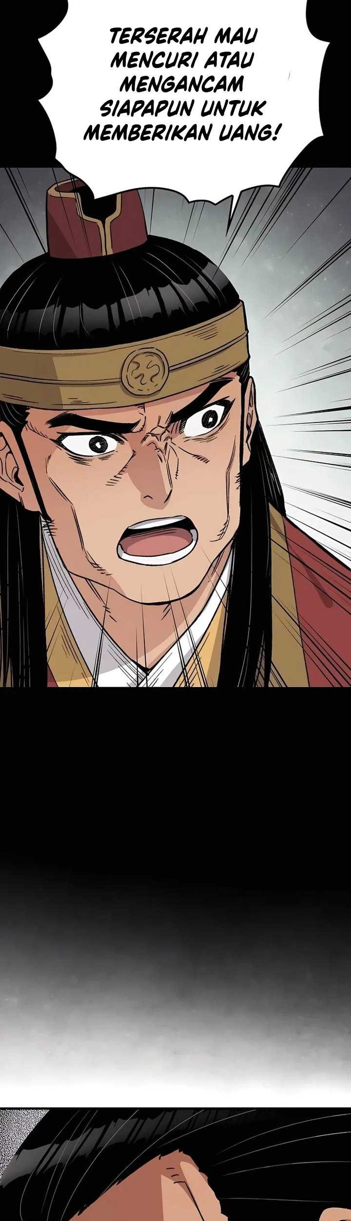 Reborn as The Heavenly Demon Chapter 34 - halaman 54