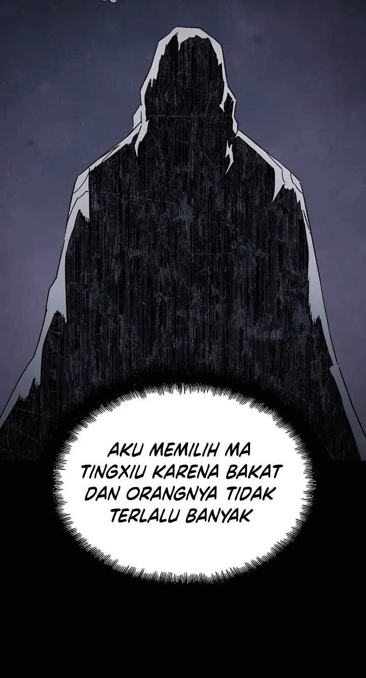 Reborn as The Heavenly Demon Chapter 34 - halaman 57