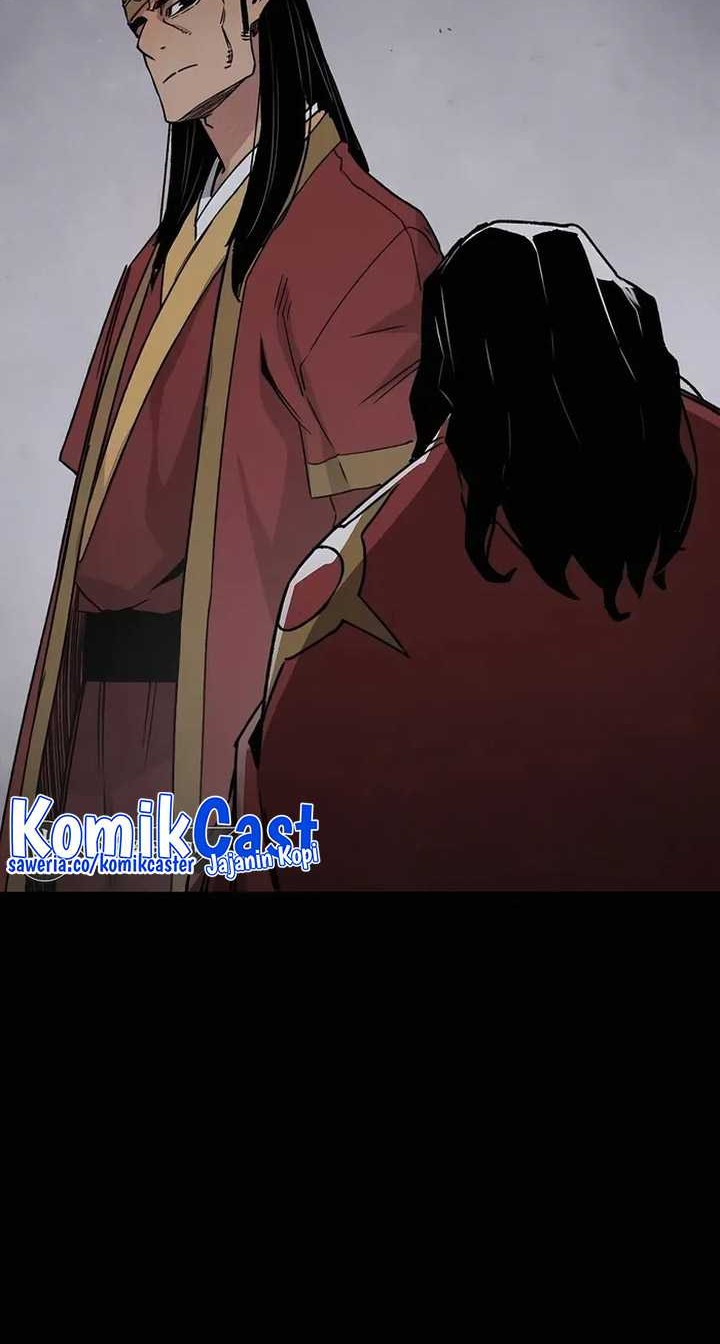 Reborn as The Heavenly Demon Chapter 34 - halaman 59