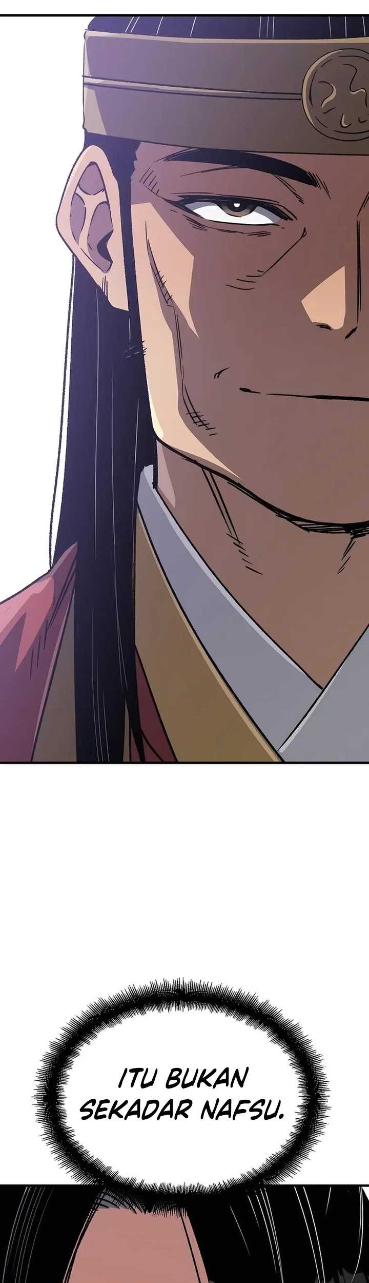 Reborn as The Heavenly Demon Chapter 34 - halaman 6