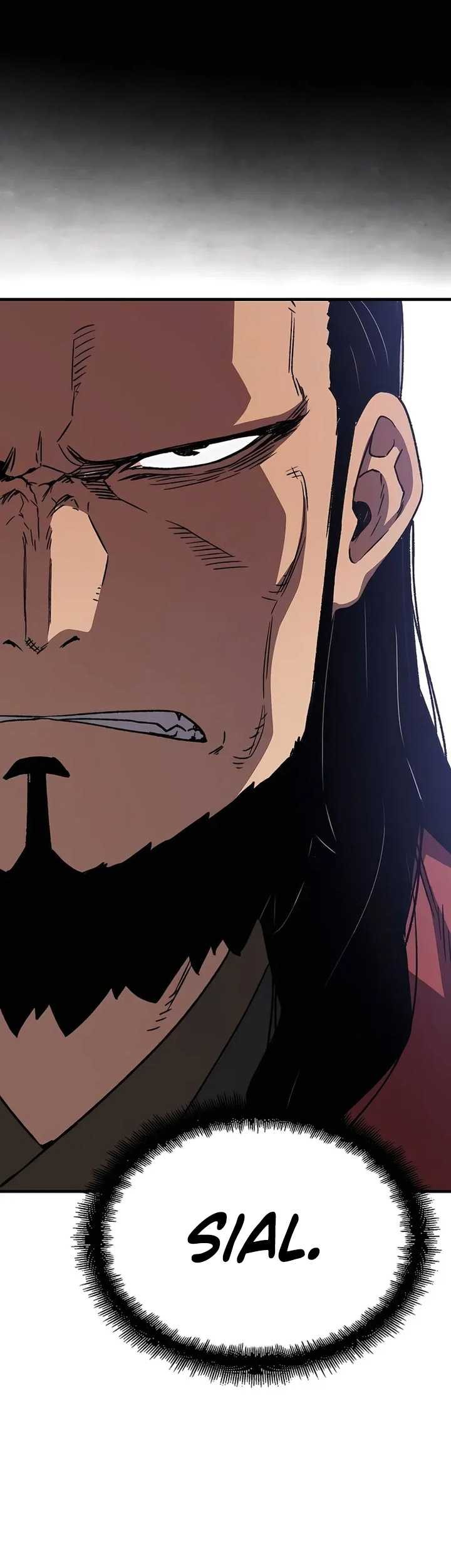 Reborn as The Heavenly Demon Chapter 34 - halaman 60