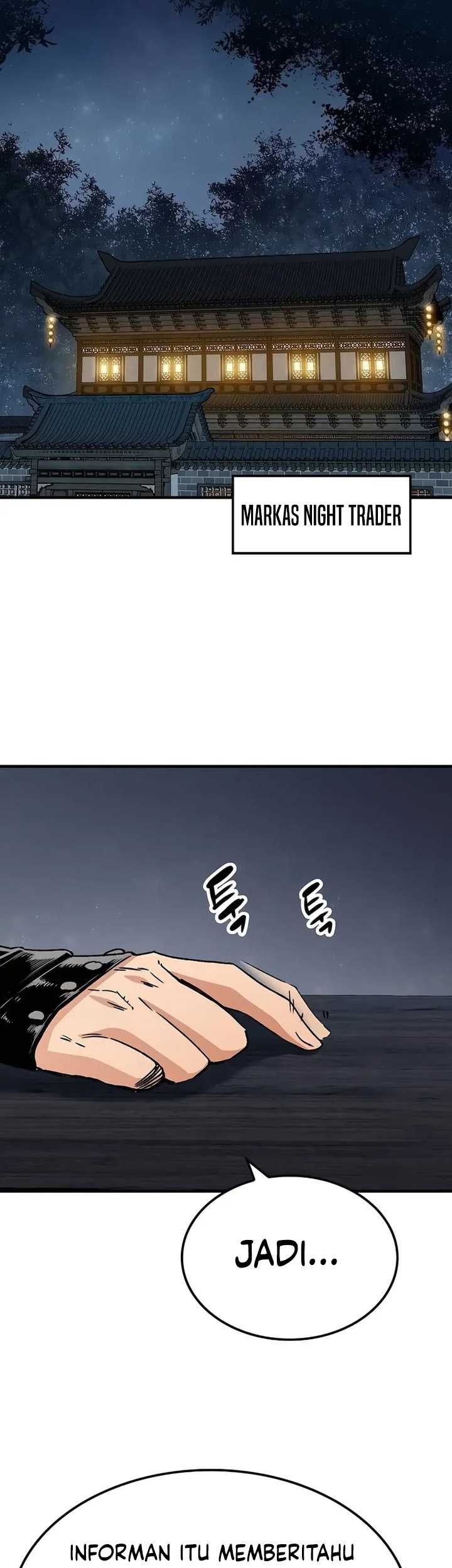 Reborn as The Heavenly Demon Chapter 34 - halaman 66