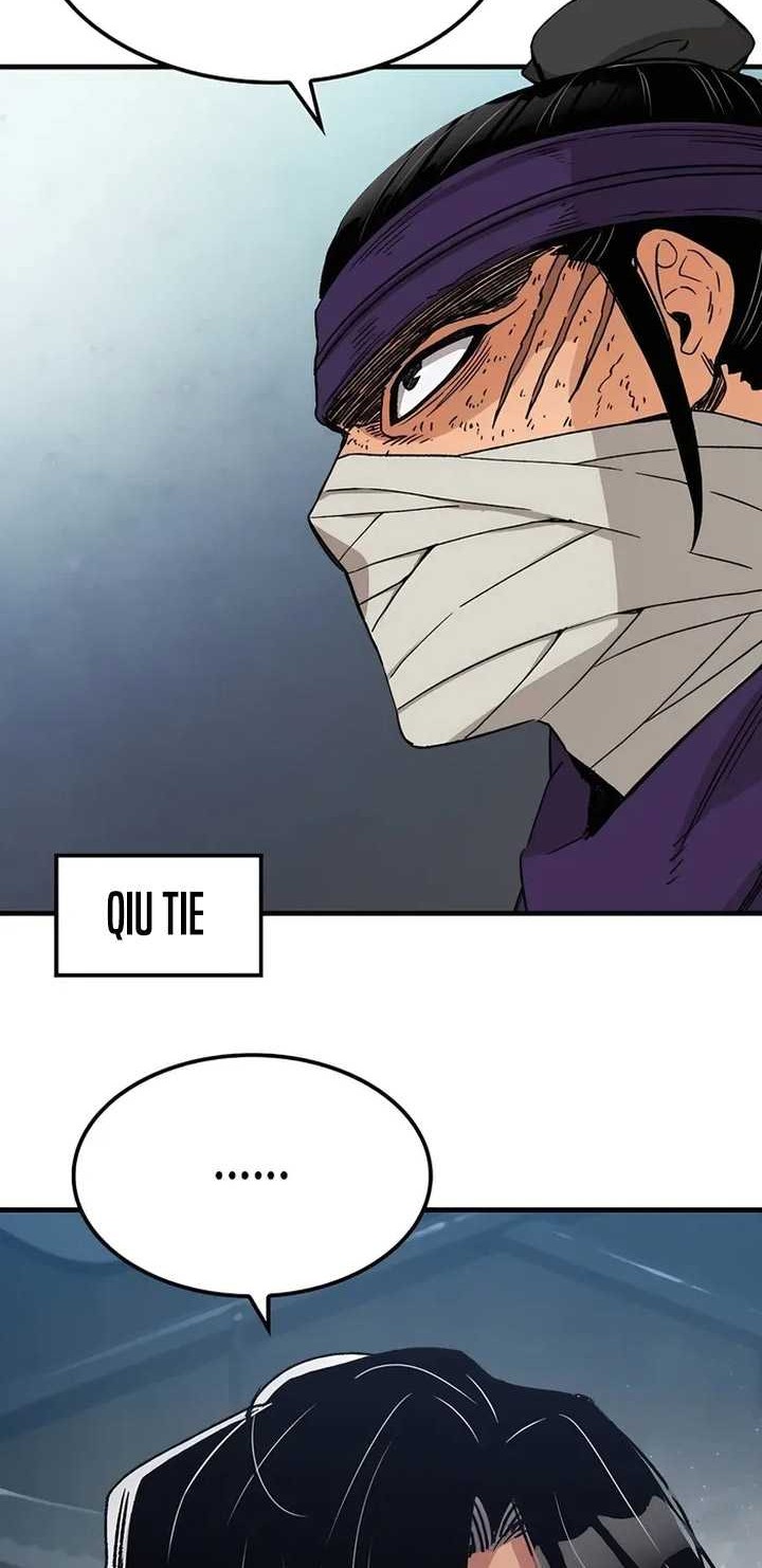 Reborn as The Heavenly Demon Chapter 34 - halaman 69
