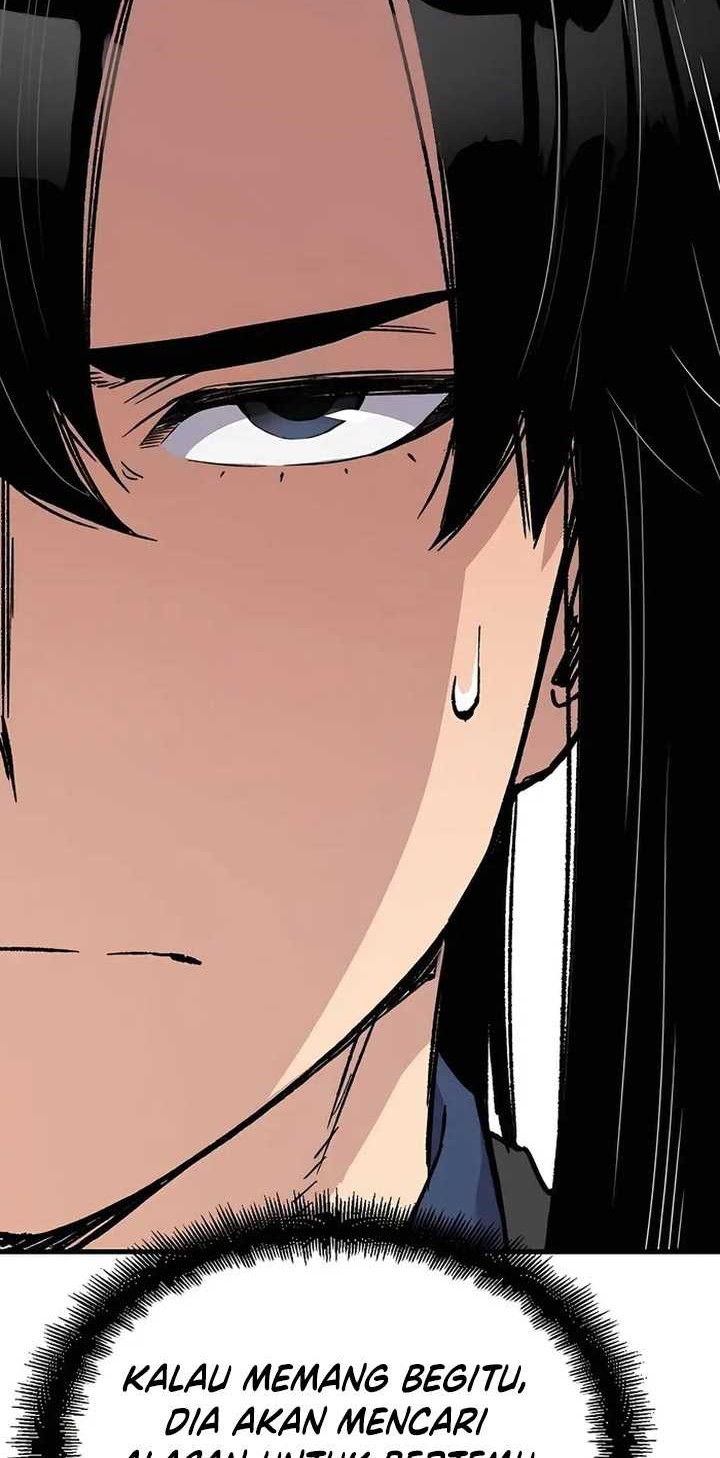 Reborn as The Heavenly Demon Chapter 34 - halaman 7