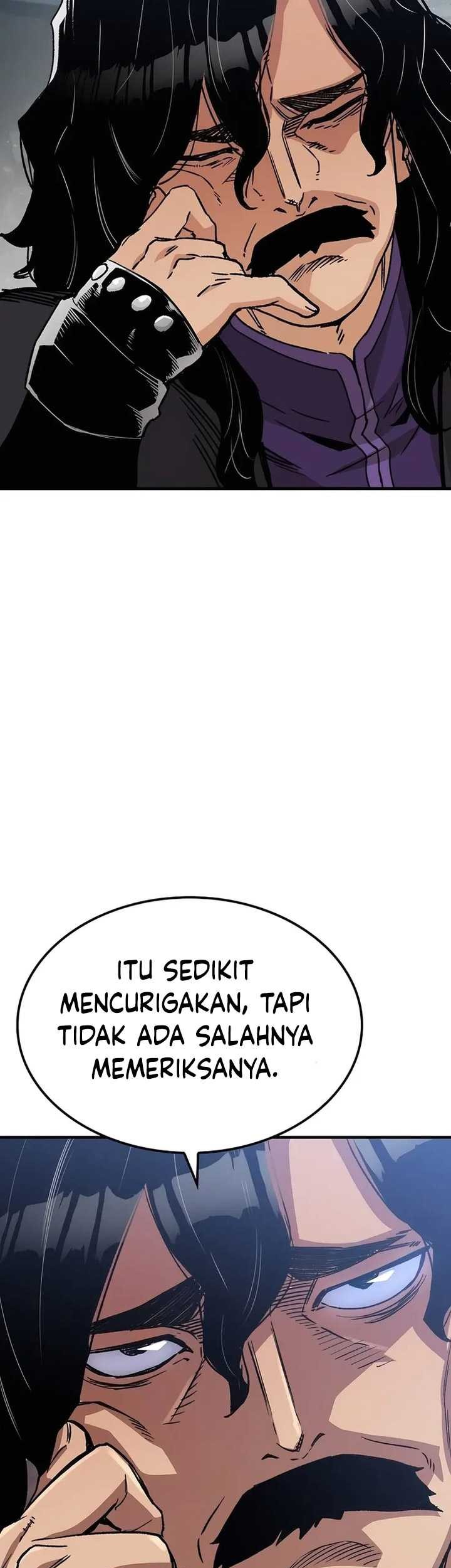 Reborn as The Heavenly Demon Chapter 34 - halaman 70