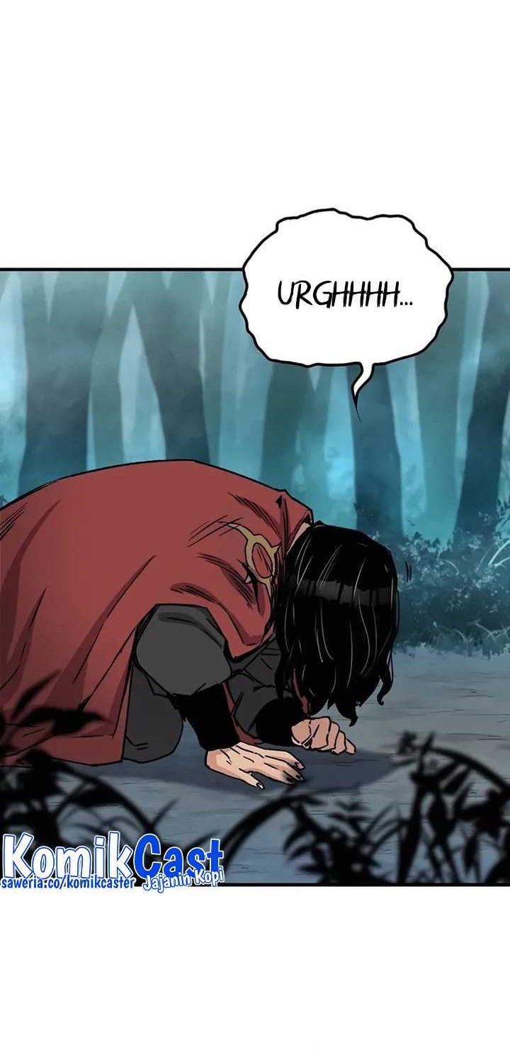 Reborn as The Heavenly Demon Chapter 34 - halaman 73