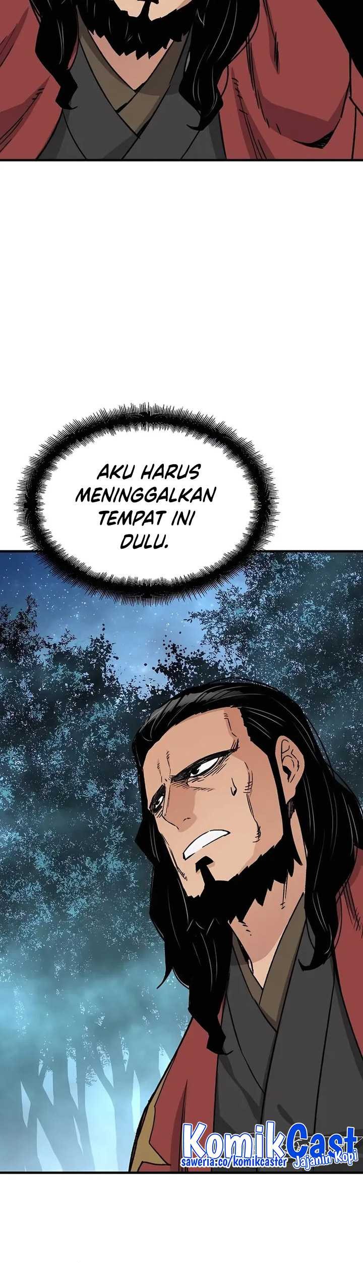 Reborn as The Heavenly Demon Chapter 34 - halaman 76
