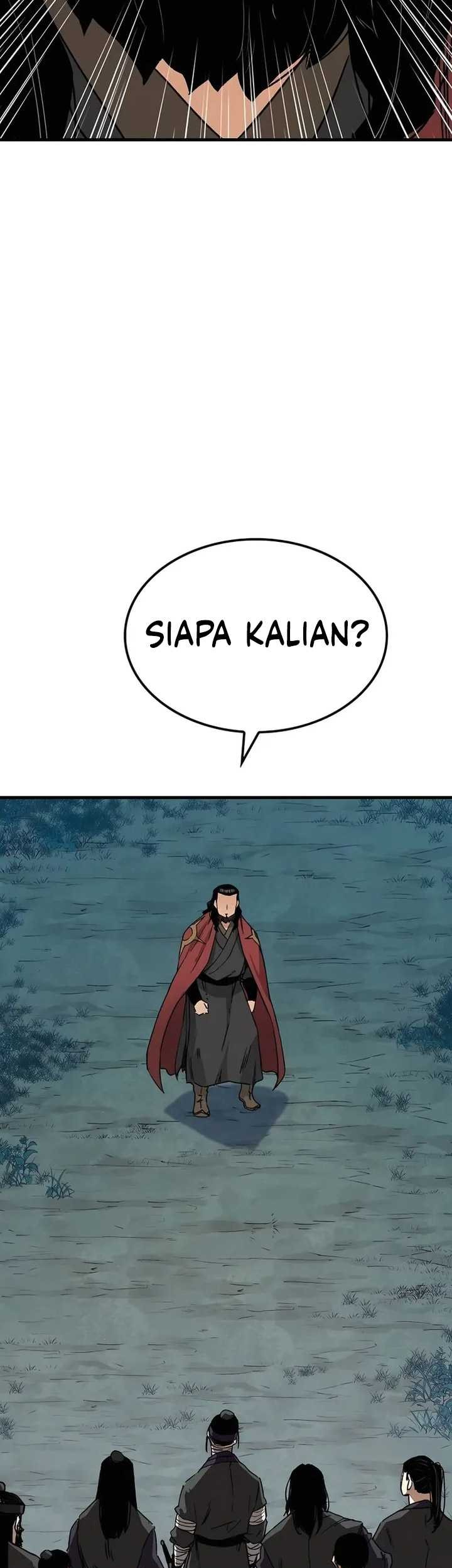 Reborn as The Heavenly Demon Chapter 34 - halaman 78
