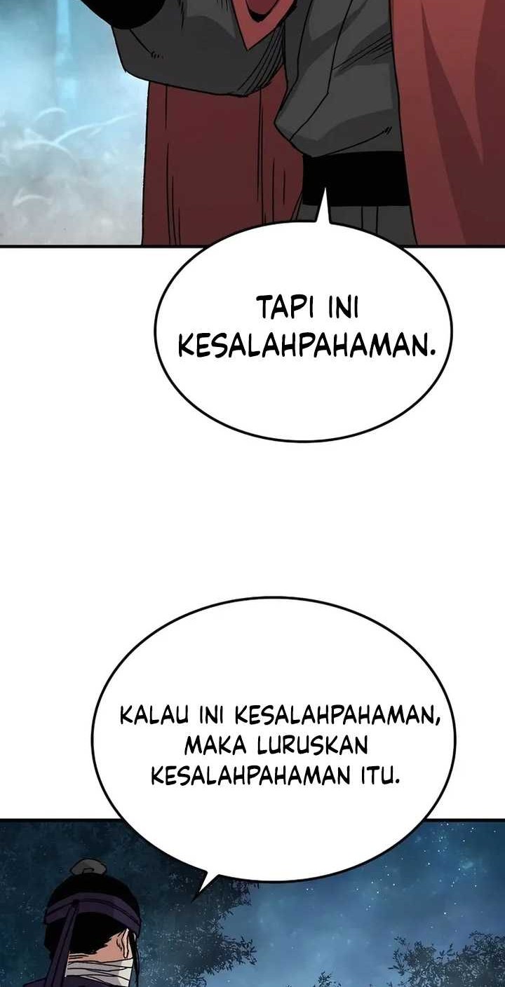 Reborn as The Heavenly Demon Chapter 34 - halaman 85