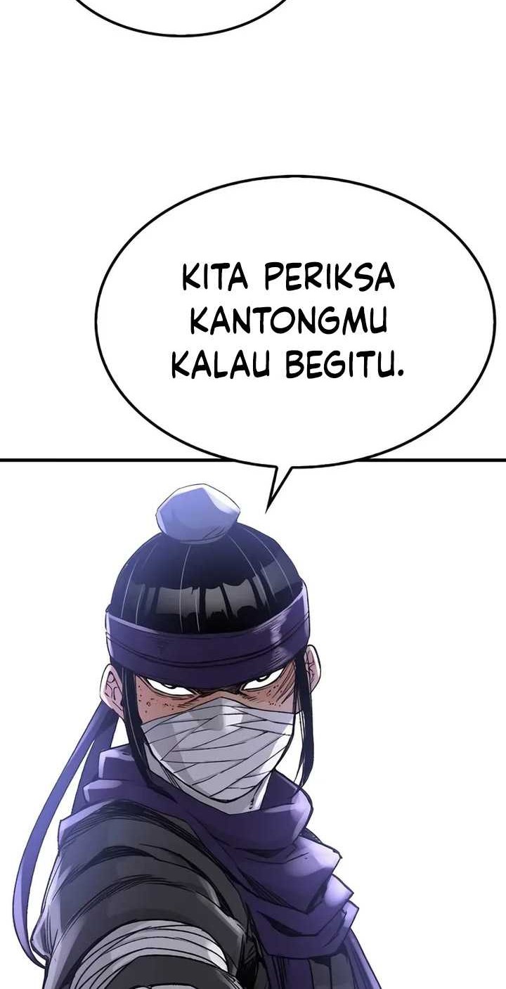 Reborn as The Heavenly Demon Chapter 34 - halaman 87