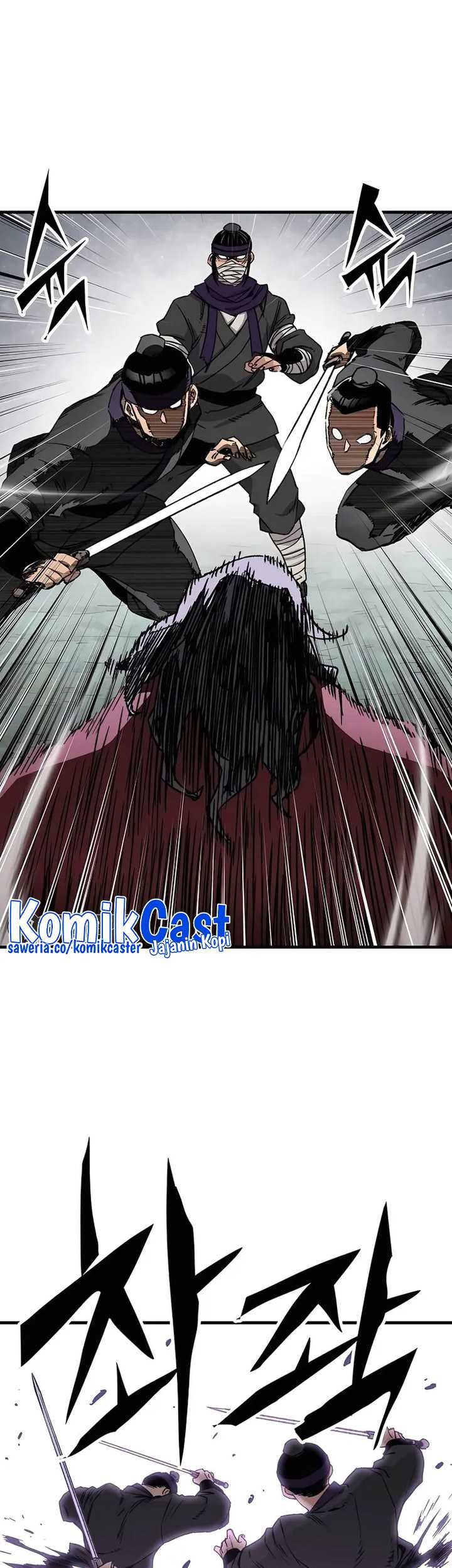 Reborn as The Heavenly Demon Chapter 35 - halaman 16