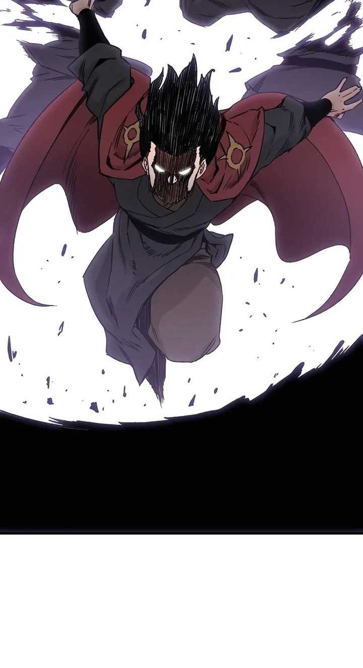Reborn as The Heavenly Demon Chapter 35 - halaman 17