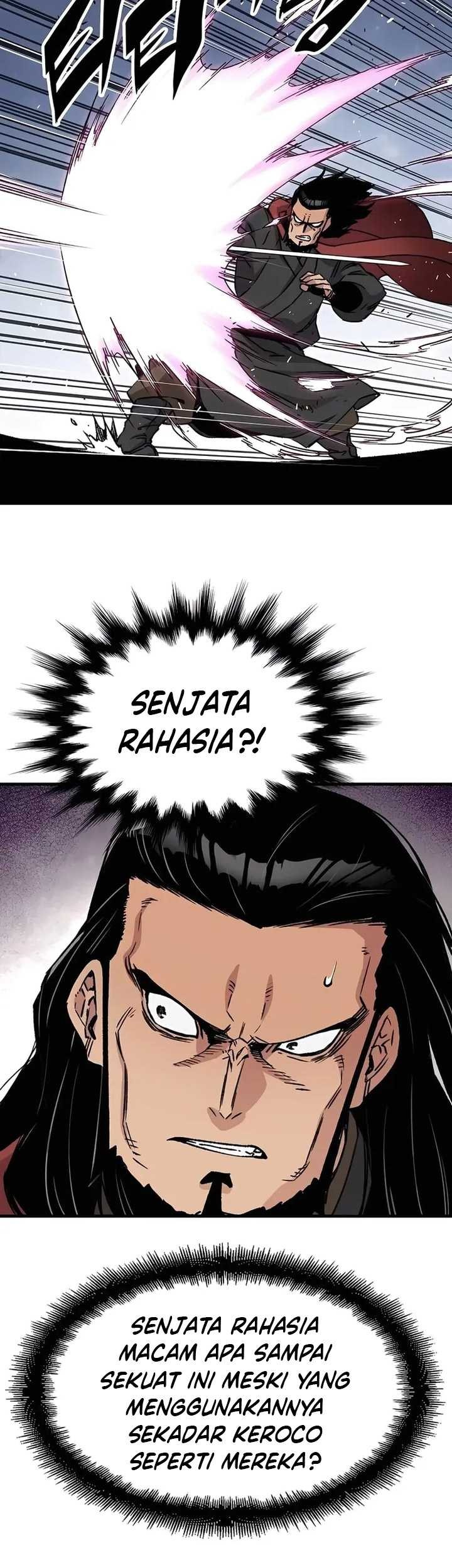 Reborn as The Heavenly Demon Chapter 35 - halaman 20