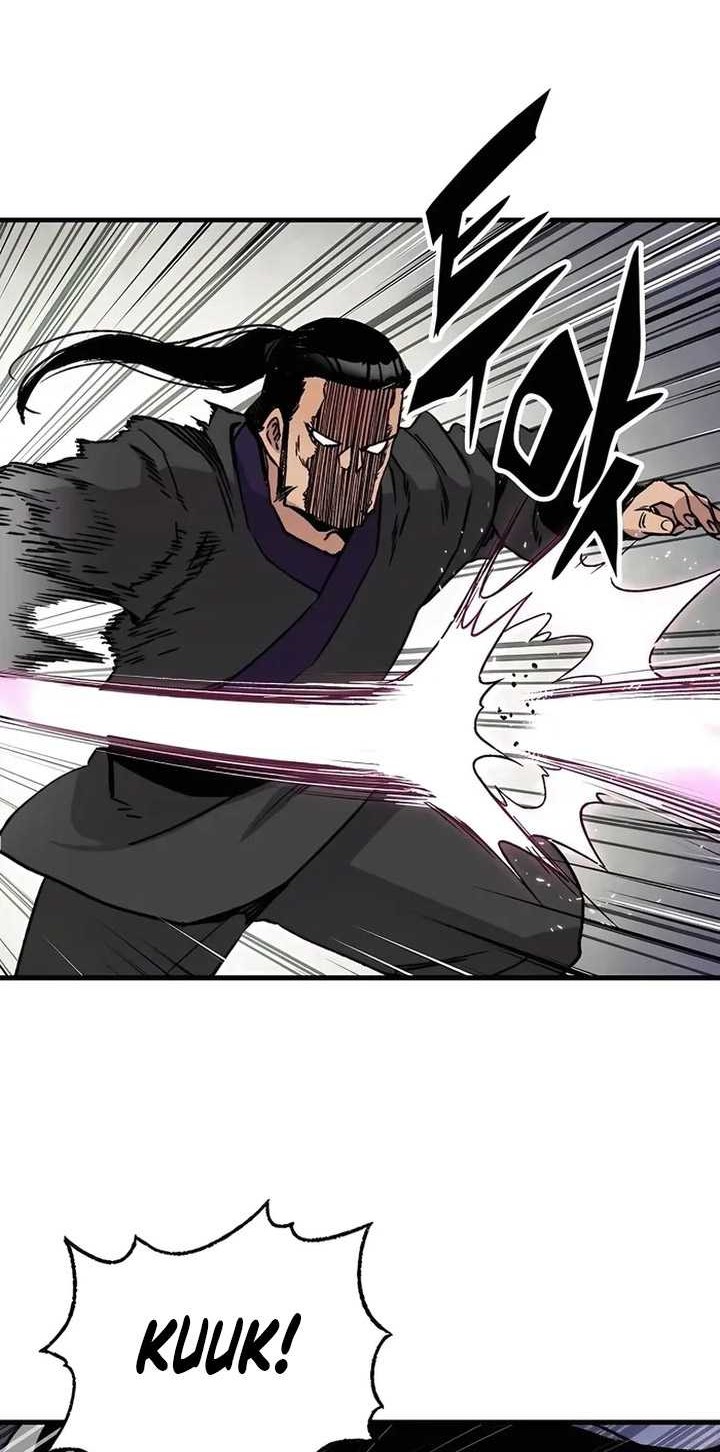 Reborn as The Heavenly Demon Chapter 35 - halaman 21