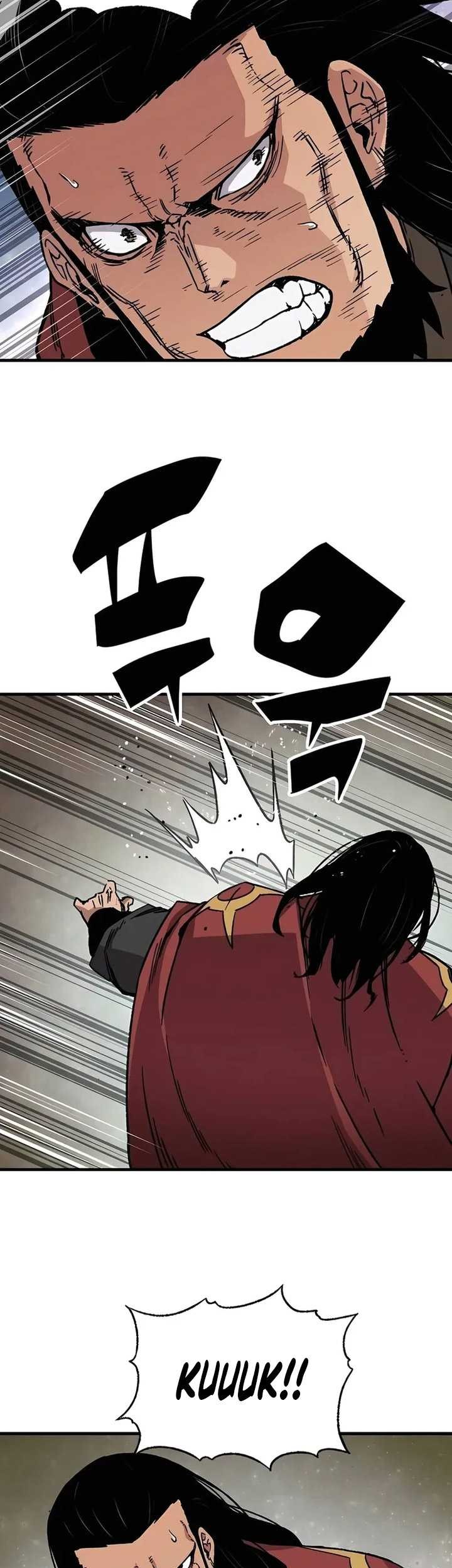 Reborn as The Heavenly Demon Chapter 35 - halaman 22