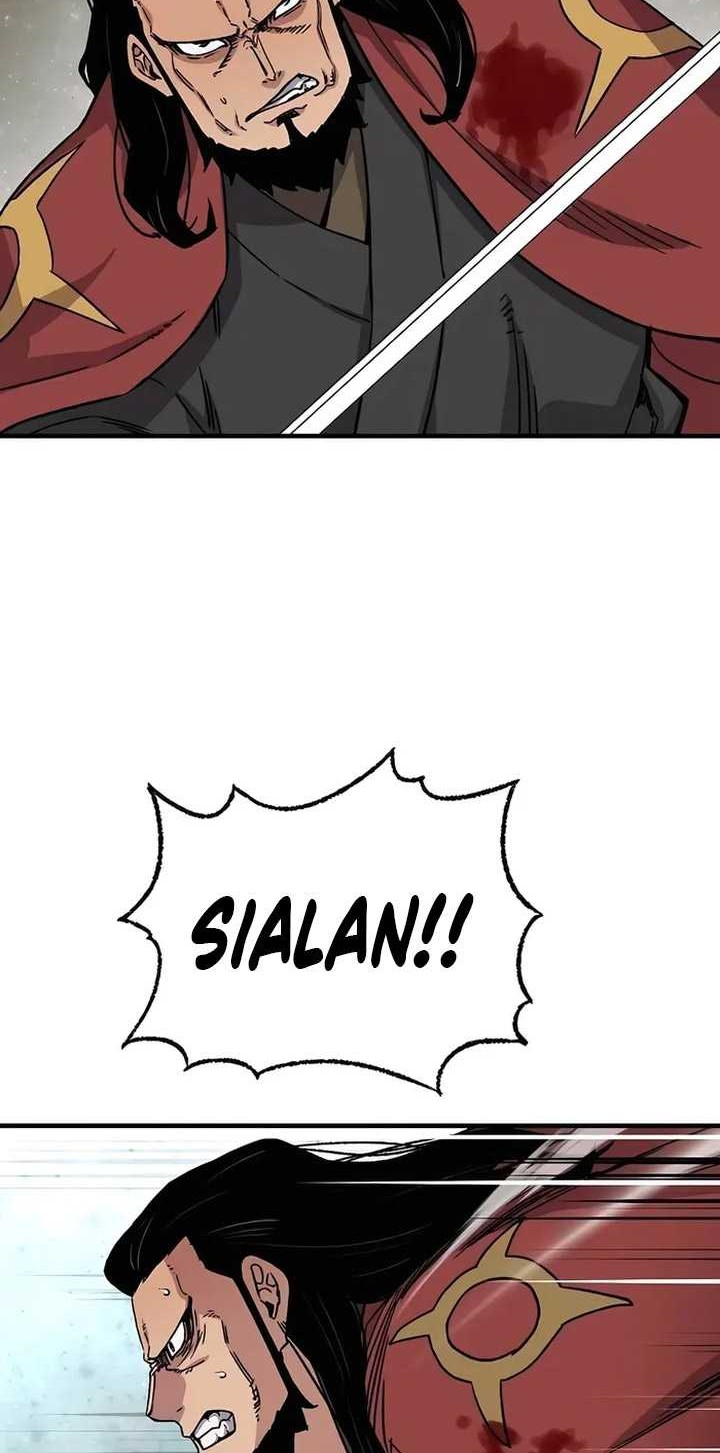 Reborn as The Heavenly Demon Chapter 35 - halaman 23